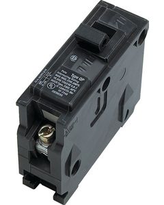 Parallax Power Supply Circuit Breaker Qp. 1-Pole 15A - Replacement Circuit Breakers small_image_label