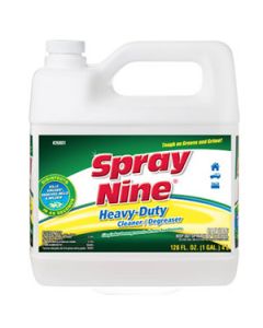 Spray Nine Tough Task Cleaner and Disinfectant