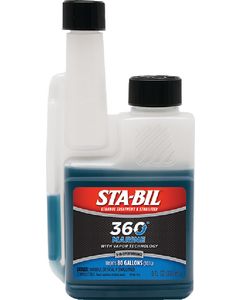 Gold Eagle STA-BIL Ethanol Treatment, Gallon small_image_label