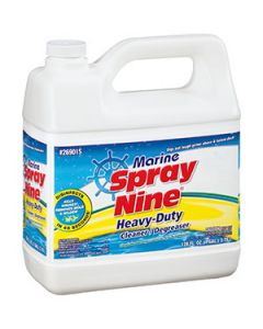 Spray Nine Marine Multi-Purpose Cleaner