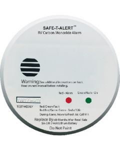 MTI Industries SA-339 Sealed Battery Carbon Monoxide Alarm