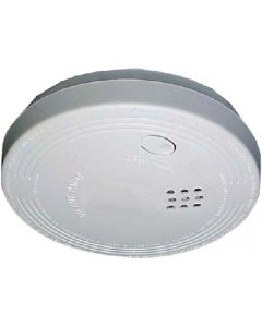 MTI Industries 9 Volt Smoke Detector - Smoke And Fire Alarm small_image_label