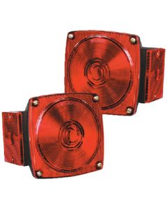 Wesbar 6-Function, Right/Curbside Tail Light Only 2823284 small_image_label