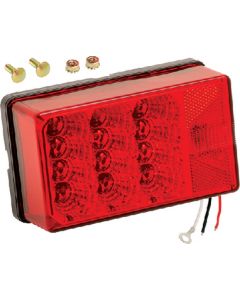 Wesbar Led Tail Lamp Rh small_image_label