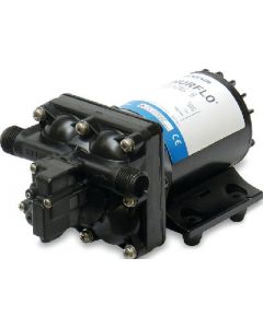 Shurflo Aqua King Junior II Automtic Fresh Water Pump 2 GPM, 12V small_image_label