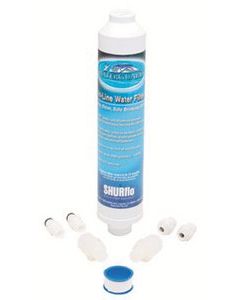 Shurflo Inline Filter - Waterguard&Trade; Universal In-Line Filter small_image_label