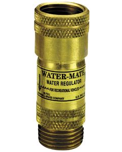 AP Products Water Mate Jr Press Regulator - Watermate Junior small_image_label
