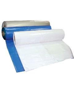 Poly-America 28' X 213' X .007 Clear Shrink Wrap, 200# small_image_label