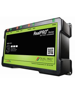 RS3 RealPRO Series Battery Charger