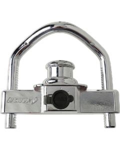 Fastway Max Secure Cplr Lock - Fortress Coupler Lock  small_image_label