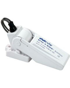 Rule-A-Matic Float Switch with Fuse Holder, Mercury Free small_image_label