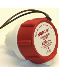 Rule Motor Tournament Series Aerator Pump Cartridge, 800 Gph small_image_label