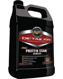 Meguiar's PROTEIN STAIN REMOVER GAL small_image_label