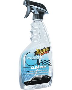 Meguiar's Perfect Clarity Glass Cleaner, 24 oz. small_image_label