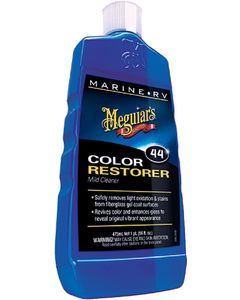 Meguiar's Color Restorer no.44, 16oz small_image_label