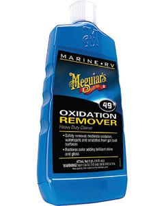 Meguiar's Oxidation Remover no.49, 16oz small_image_label