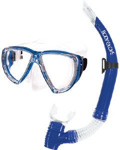 Body Glove Puerto Mask / Snorkel Combo