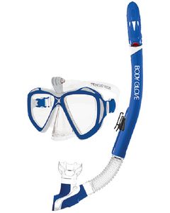 Body Glove Passage Mask-Snorkel Combo