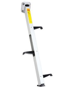 Garelick 3 Step Compact Eez-In II Transom Ladder Sport/Diver Ladders small_image_label