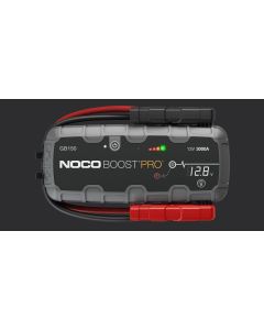 Noco Genius GB150 BoostPro Jump Starter - 3000A small_image_label