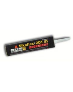 Sikaflex Sikaflex 201 White 10.3 Oz Car - Sikaflex&Reg; 201/221 small_image_label