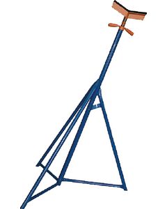 Sailboat Stand w/Grey V-Top 24"-36