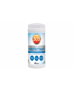 303 Protectant Wipes, 40ct small_image_label