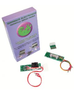 Dinosaur Electronics Test Adapter Package small_image_label
