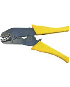 Pacific Industrial Components Ratchet Crimping Tool - Ratchet Hand Crimping Tool