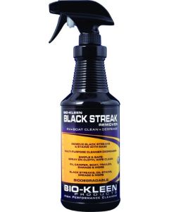 Bio-Kleen Black Streak Remover