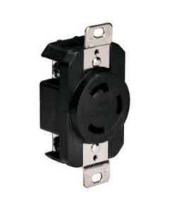 Actuant Electrical RECEPTACLE NYLON BLACK small_image_label