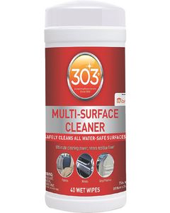 303&reg; Multi-Surface Cleaner&trade;, Wipes