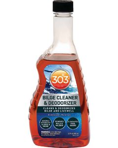 303 Bilge Cleaner Deodorizer, 32 oz. small_image_label