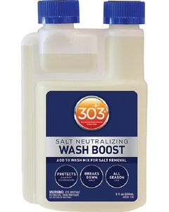 303 Neutralizing Wash, 8 oz. small_image_label