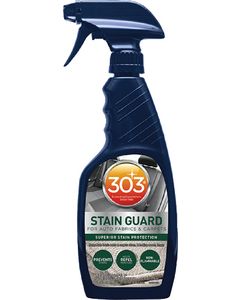303 Stain Guard