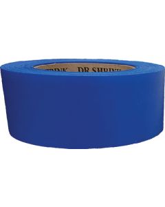 Airlette Boat Shrink Tape 4"X60 Yards 136056, Blue small_image_label