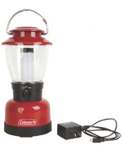 Coleman Classic Rechargeable LED Lantern