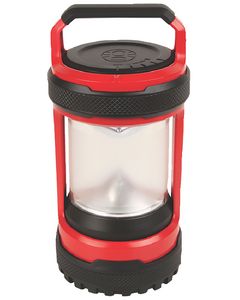 Conquer&trade; Spin&trade; 550L LED Lantern
