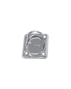 Marpac SS RING PULL 2-1/8X1-7/8