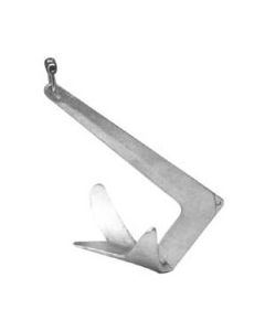 Marpac Claw Anchor, #12 Galv Claw Anchors