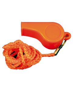 Marpac Orange Safety Whistle