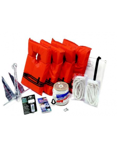 Marpac Budget Boater Rescue Kit