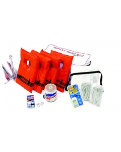 Marpac Small Boat Rescue Kit