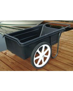Taylor Made Dock Pro Dock Cart with Pneumatic Inflatable Wheels