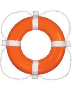 Taylor Made Ring Buoy, 24", Orange small_image_label