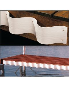 Taylor Made Wave Dock Edging, 25' Coil small_image_label