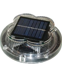 Taylor Made Solar LED Dock Light small_image_label