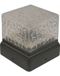 Taylor Made ClearVue&trade; LED Square Post Light small_image_label