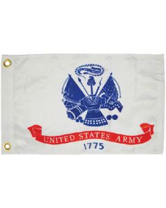 Taylor Made 12x18 Army Flag small_image_label