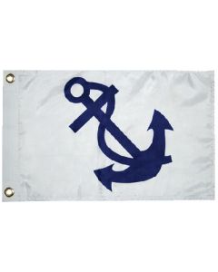 Taylor Made Flag 12inx18in Fleet Captainft small_image_label
